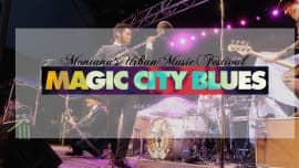 Magic City Blues Festival